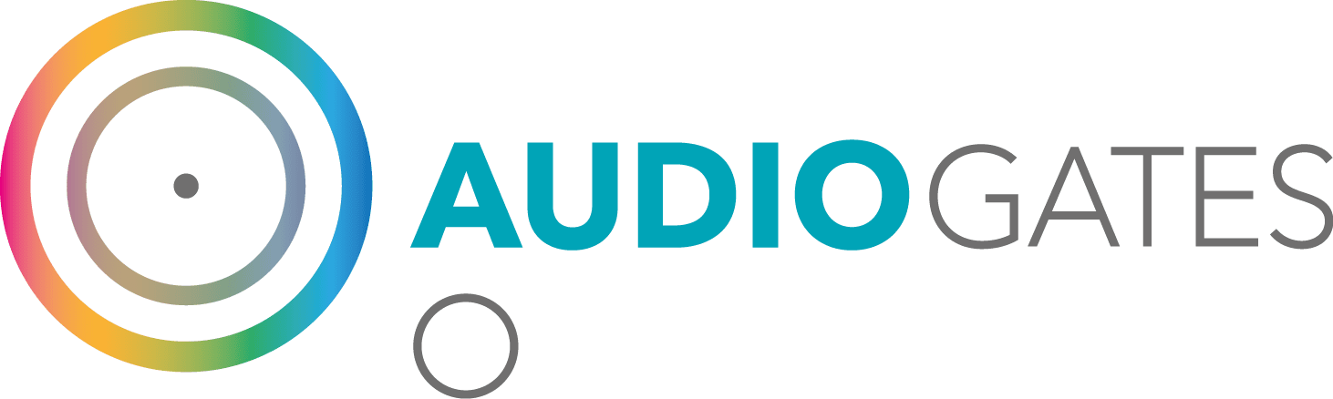 AUDIOGATES